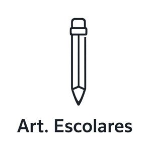 ART. ESCOLARES