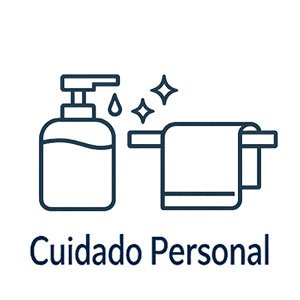 CUIDADO PERSONAL