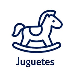JUGUETES