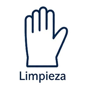 LIMPIEZA