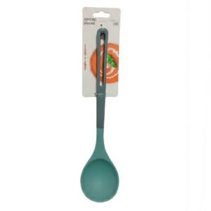 CUCHARON DE SILICONA