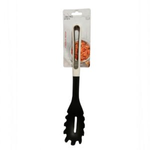 CUCHARON PARA PASTA DE PLASTICO