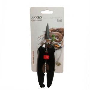 TIJERA PARA MARISCOS 17,5*4,5