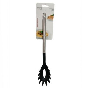 CUCHARON DE PLASTICO PARA PASTA