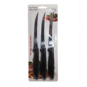CUCHILLO PARA PESCADO 3 PIEZAS