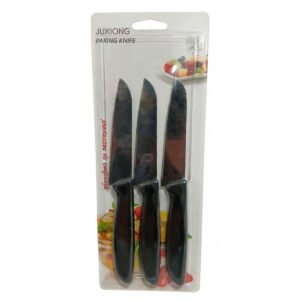 CUCHILLO 3 PIEZAS