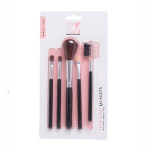 SET DE PINCELES DE MAQUILLAJE