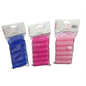 RULERO DE COLORES 5PCS