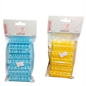 RULERO DE COLORES 8PCS