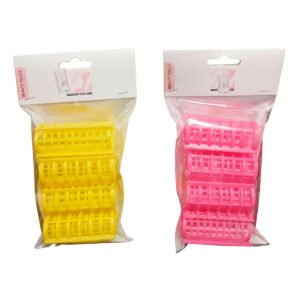 RULERO DE COLORES 4PCS