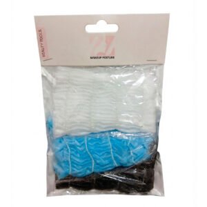 GOMITAS DE PELO DESECHABLE
