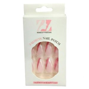 UÑAS PLASTICAS
