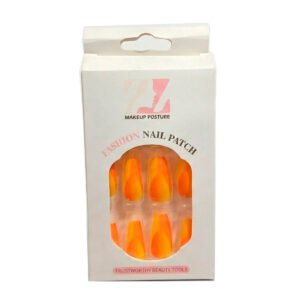 UÑAS PLASTICAS
