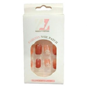 UÑAS PLASTICAS