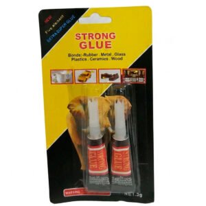 ADHESIVO DE CONTACTO EXTRA FUERTE 2*3G