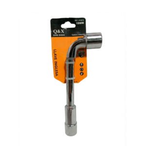 LLAVE DE TUBO L 18MM