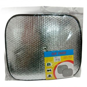 PARASOL ALUMINIZADO 38*24CM