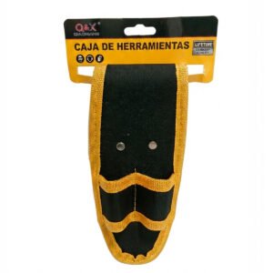 PORTA HERRAMIENTAS 2 BOLSILLO