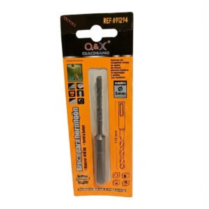 MECHA SDS PLUS 5*110MM