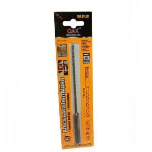 MECHA SDS PLUS 4*160MM