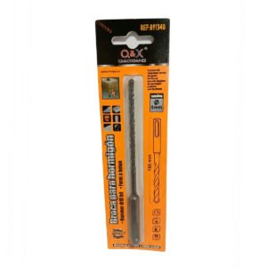 MECHA SDS PLUS 5*160MM
