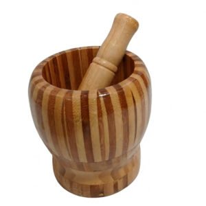 TAZON DE AJO