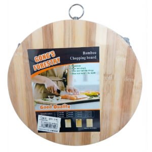 TABLA DE BAMBOO PARA PICAR 28CM