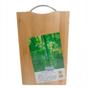 TABLA DE BAMBOO PARA PICAR 32*22CM