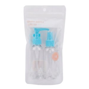 SET PULVERIZADOR Y DISPENSADOR DE JABON