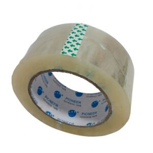 CINTA DE ADHESIVA 45MM*120MTS