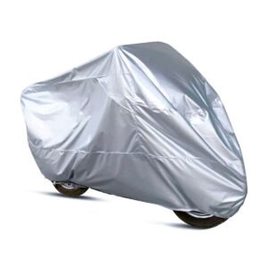 FUNDA DE MOTOS S - 120*210CM