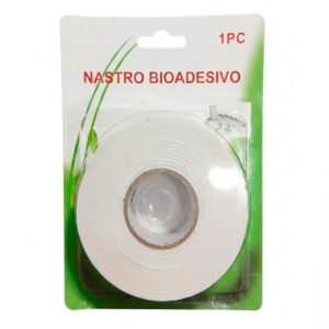 CINTA DE DOBLE FAZ 3.6MTS