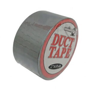 CINTA DUCT TAPE 48MM*10MTS