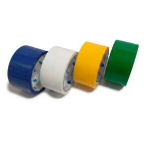 CINTA PATO 50MM*10MTS VARIOS COLORES