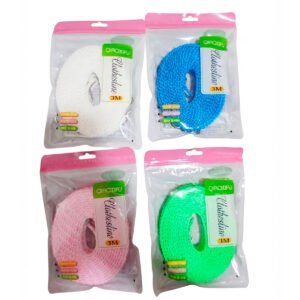 CUERDA DE ROPA SJ48-3MTS