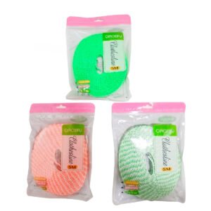 CUERDA DE ROPA SJ48-5MTS