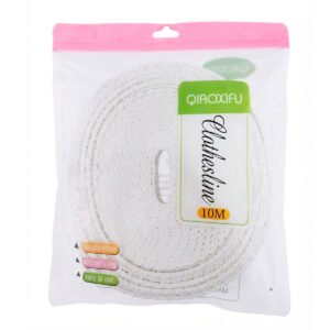 CUERDA DE ROPA SJ48-10M