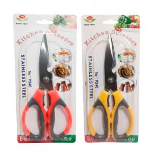 TIJERAS JM23 VARIOS COLORES