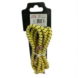 PULPO 8MM*1.2MTS AMARILLO