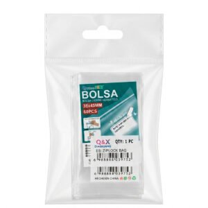 BOLSA HERMETICA 35*45CM 60PCS