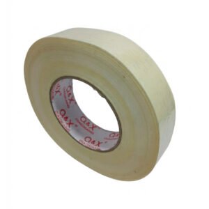 CINTA DE ENMASCARAR 3CM*120MTS