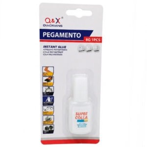 ADHESIVO INSTANTANEO 8G