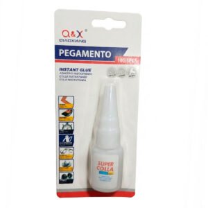 ADHESIVO INSTANTANEO 10G