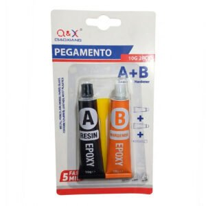 ADHESIVO EPOXI 5MIN 10G