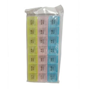 PASTILLERO