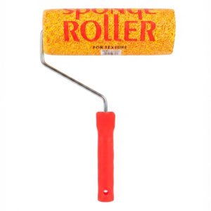 RODILLO TEXTURADO 23CM