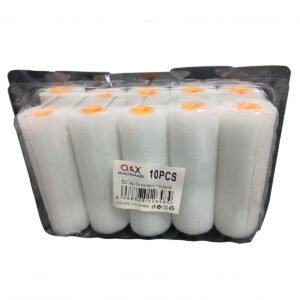 REPUESTO DE RODILLOS 10PCS