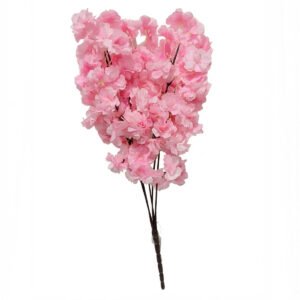 FLORES ARTIFICIALES: SAKURA