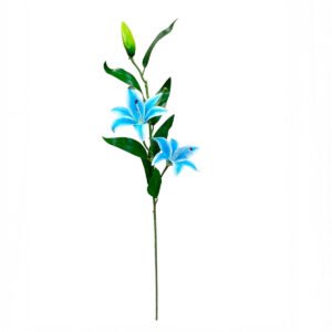 FLORES ARTIFICIALES: LIRIO
