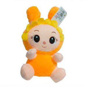 PELUCHE DE CONEJO 17CM